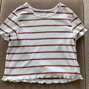 American Eagle Shirt